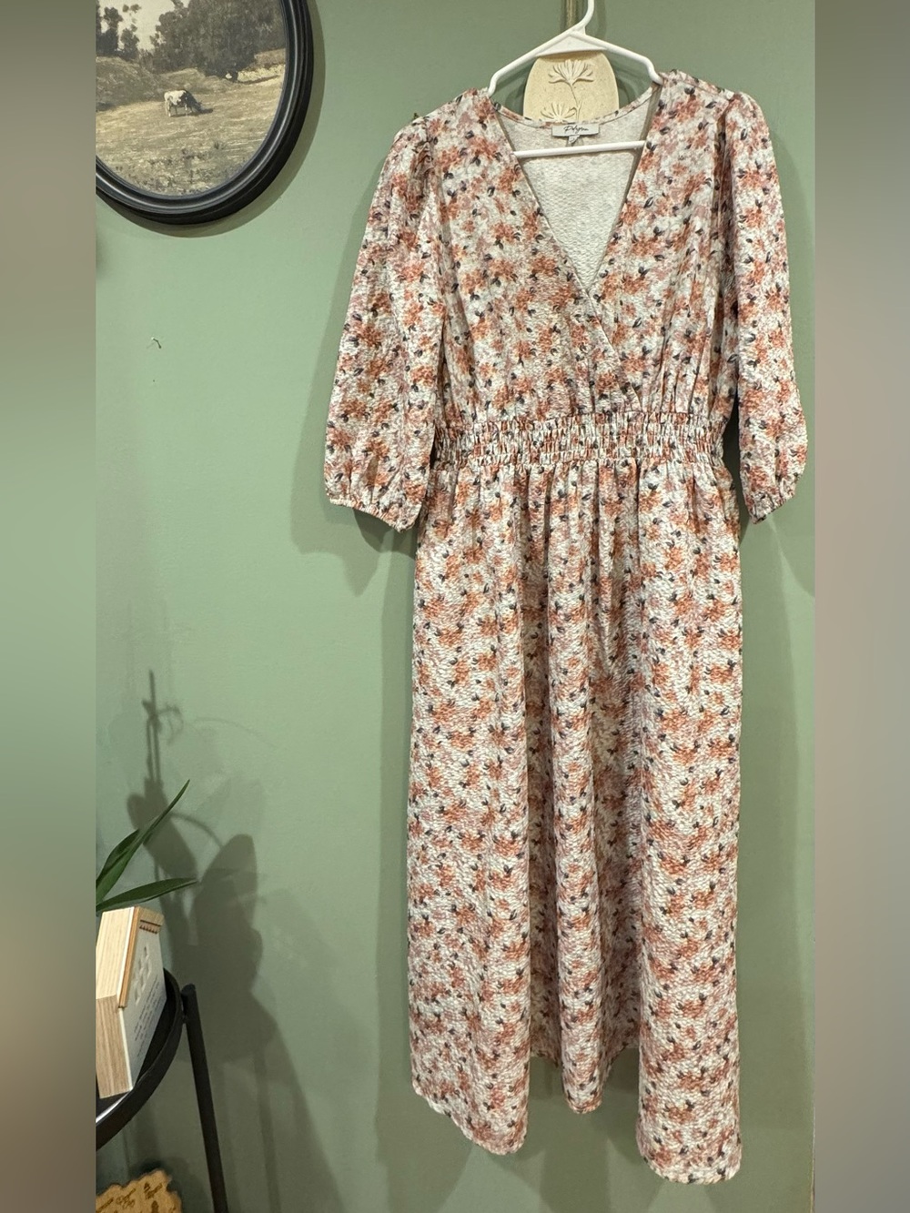 POLAGRAM women’s dress
